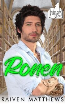 Ronen by Raiven Matthews EPUB & PDF