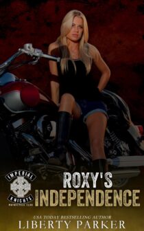 Roxy's Independence by Liberty Parker EPUB & PDF
