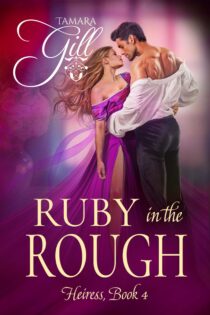 Ruby in the Rough by Tamara Gill EPUB & PDF