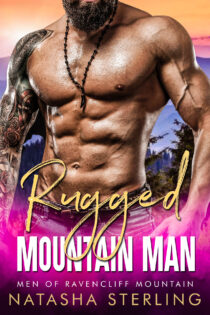 Rugged Mountain Man by Natasha Sterling EPUB & PDF