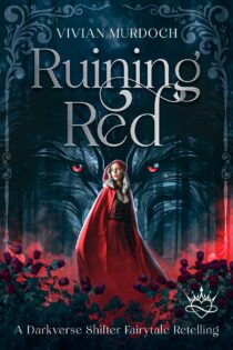 Ruining Red by Vivian Murdoch EPUB & PDF