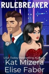 Rulebreaker by Elise Faber Epub & PDF