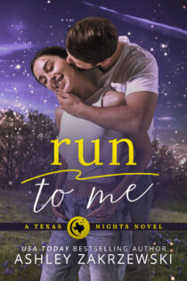 Run To Me by Ashley Zakrzewski EPUB & PDF