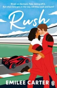 Rush by Emilee Carter