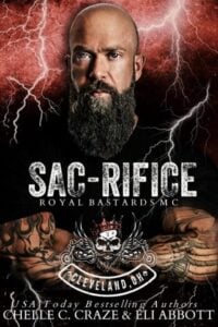 Sac-rifice by Chelle C. Craze Epub & PDF
