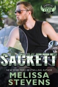 Sackett by Melissa Stevens Epub & PDF