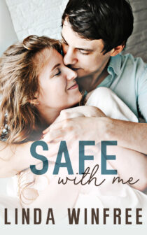 Safe With Me by Linda Winfree EPUB & PDF