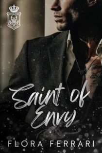 Saint Of Envy by Flora Ferrari EPUB & PDF