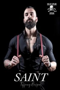 Saint by Tiffany Casper Epub & PDF