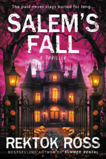 Salem’s Fall by Rektok Ross EPUB & PDF