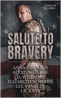 Salute to Bravery by FounMonroe EPUB & PDF