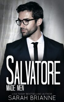 Salvatore by Sarah Brianne EPUB & PDF