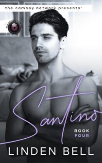 Santino by Linden Bell EPUB & PDF
