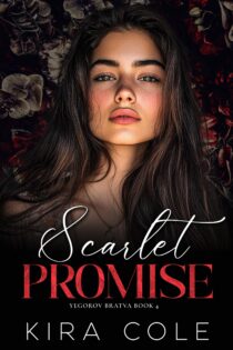 Scarlet Promise by Kira Cole EPUB & PDF