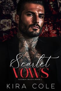 Scarlet Vows by Kira Cole DPUB & PDF