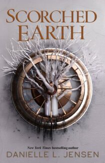 Scorched Earth by Danielle L. Jensen EPUB & PDF