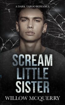 Scream Little Sister by Willow McQuerry EPUB & PDF