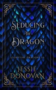 Seducing the Dragon by Jessie Donovan Epub & PDF