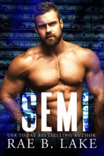 Semi by Rae B. Lake EPUB & PDF