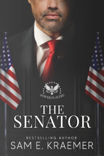 The Senator by Sam E. Kraemer EPUB & PDF