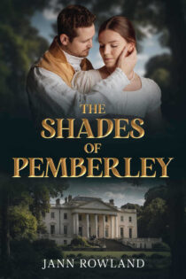The Shades of Pemberley by Jann Rowland EPUB & PDF