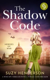 The Shadow Code by Suzy Henderson EPUB & PDF