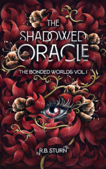 The Shadowed Oracle by R.B. Sturn EPUB & PDF