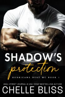 Shadow’s Protection by Chelle Bliss EPUB & PDF