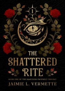 The Shattered Rite by Jaimie L. Vermette EPUB & PDF