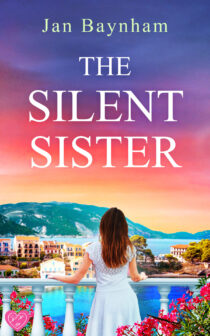 The Silent Sister by Jan Baynham EPUB & PDF