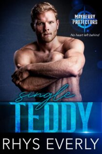 Single Teddy by Rhys Everly EPUB & PDF