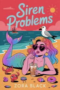 Siren Problems by Zora Black EPUB & PDF