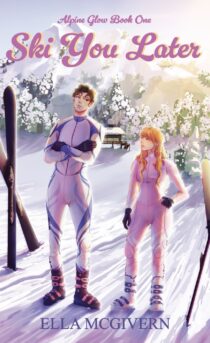 Ski You Later by Ella McGivern EPUB & PDF