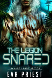 Snared by Eva Priest EPUB & PDF