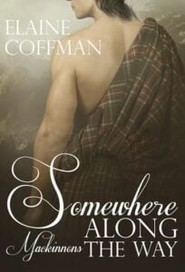 Somewhere Along the Way by Elaine Coffman