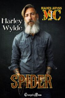 Spider by Harley Wylde EPUB & PDF
