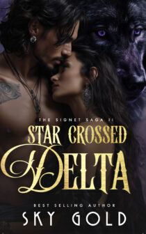 Star Crossed Delta by Sky Gold EPUB & PDF