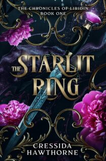 The Starlit Ring by Cressida Hawthorne EPUB & PDF