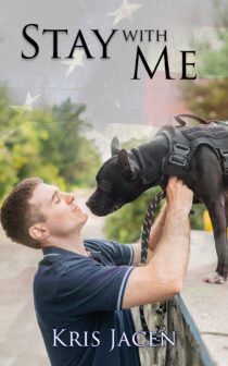 Stay with Me by Kris Jacen EPUB & PDF