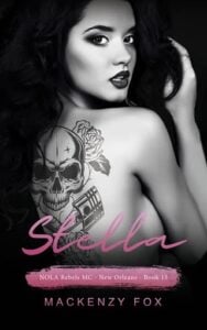 Stella by Mackenzy Fox Epub & PDF