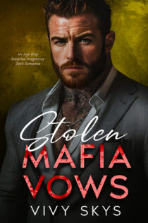 Stolen Mafia Vows by Vivy Skys EPUB & PDF
