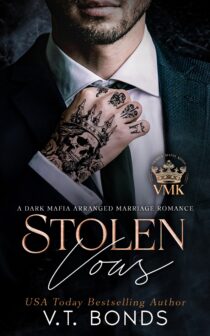 Stolen Vows b V.T. Bonds EPUB & PDF