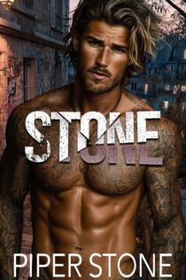 Stone by Piper Stone EPUB & PDF