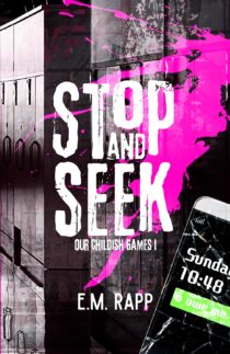 Stop and Seek by E.M. Rapp EPUB & PDF
