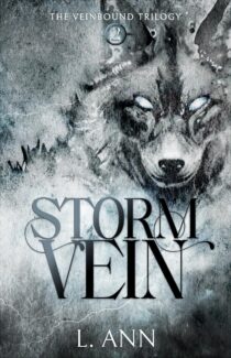 Stormvein by L. Ann EPUB & PDF