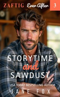 Storytime and Sawdust by Jane Fox EPUB & PDF