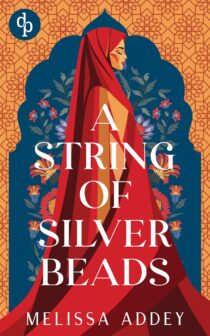A String of Silver Beads by Melissa Addey EPUB & PDF