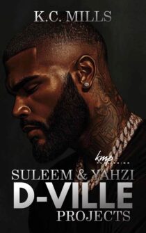 Suleem and Yahzi by K.C. Mills EPUB & PDF