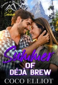 Summer of Déjà Brew by Coco Elliot