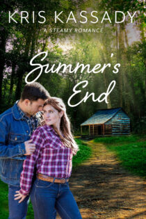 Summer's End by Kris Kassady EPUB & PDF